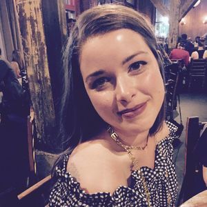 Meet your Posher, Molly